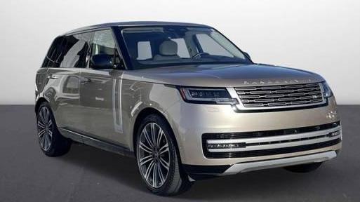 LAND ROVER RANGE ROVER 2023 SALK1BE77PA036899 image